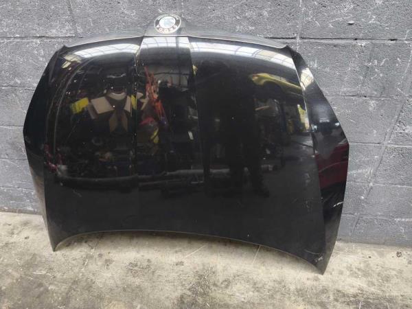 CAPOT SKODA FABIA / ROOMSTER 2010-2015 - Vue 1